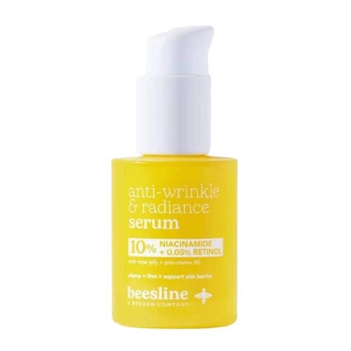 BEESLINE ANTI-WRINKLE&RADIANCE SERUM 30ML