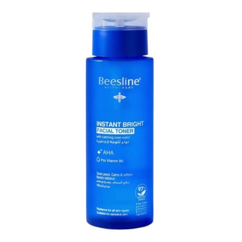 BEESLINE INSTANT BRIGHT FACIAL TONER 200ML