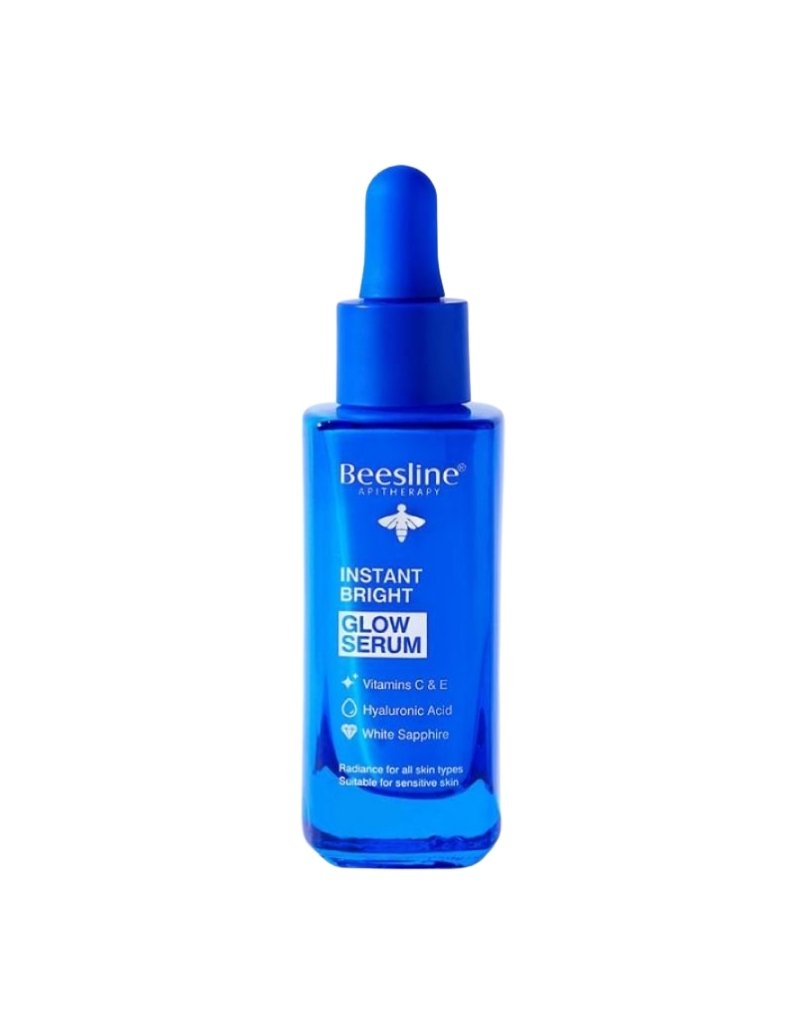 BEESLINE INSTANT BRIGHT GLOW SERUM 30ML