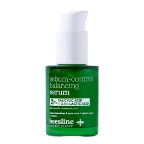 BEESLINE SEBUM-CONTROL BALANCING SERUM 30ML