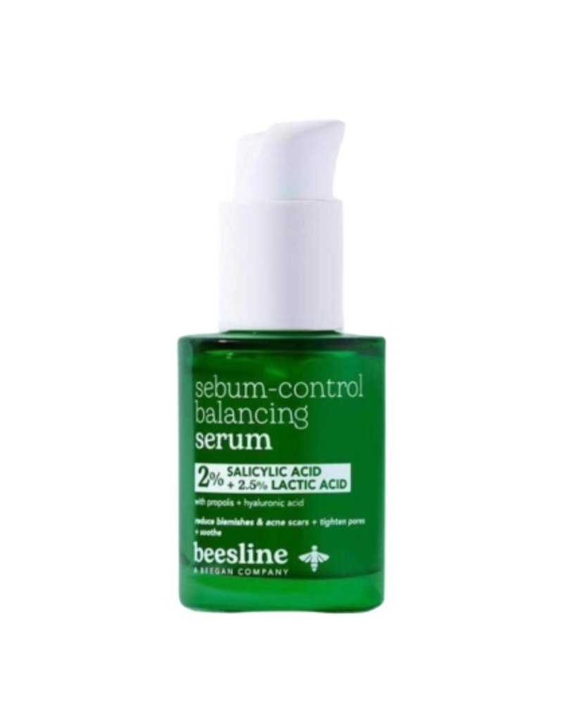 BEESLINE SEBUM-CONTROL BALANCING SERUM 30ML