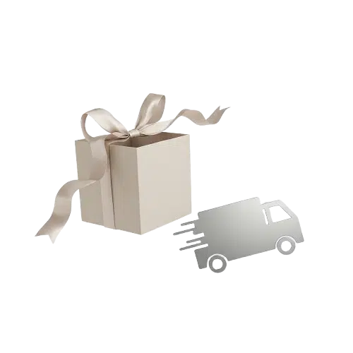 Free Shipping