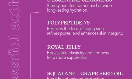 BEESLINE FUTURE BARRIER CREAM 50ML