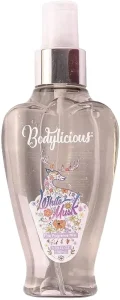 BODYLICIOUS WHITE MUSK BODY SPLASH 217 ML