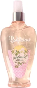 BODYLICIOUS JASMINE BLOOM BODY SPLASH 217ML
