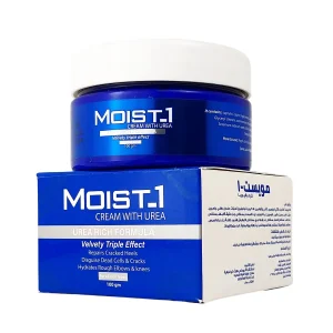 MOIST-1 UREA