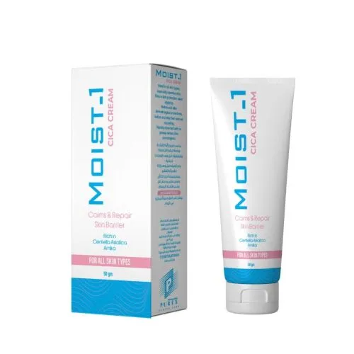 MOIST-1 CICA CREAM