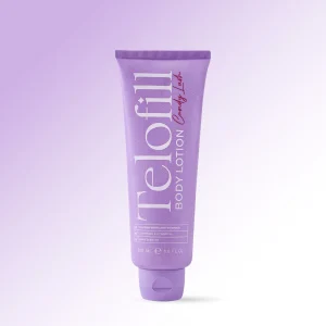 TELOFILL CANDY LUSH BODY LOTION 250 ML