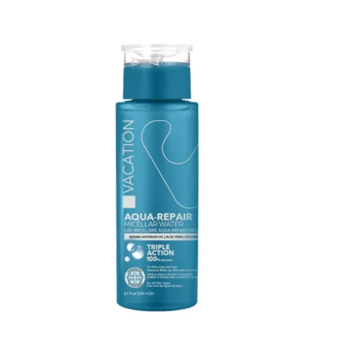 VACATION AQUA-REPAIR MICELLAR WATER 200ML