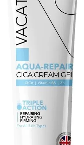 VACATION AQUA-REPAIR CICA CREAM GEL 60ML