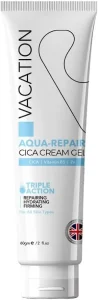 VACATION AQUA-REPAIR CICA CREAM GEL 60ML