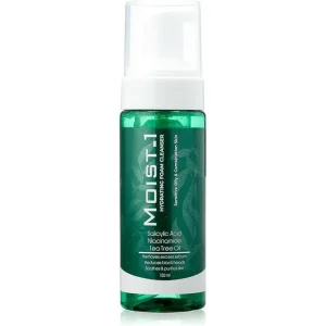 MOIST-1 HYDRATING FOAM CLEANSER