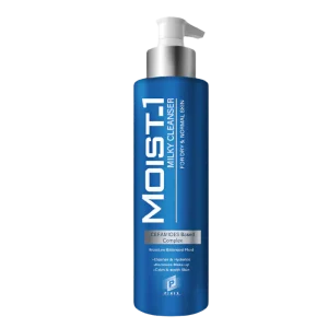 MOIST-1 MILKY CLEANSER