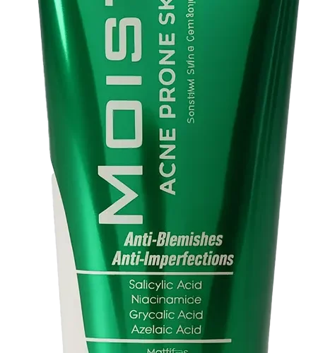 MOIST-1 ACNE-PRONE SKIN GEL