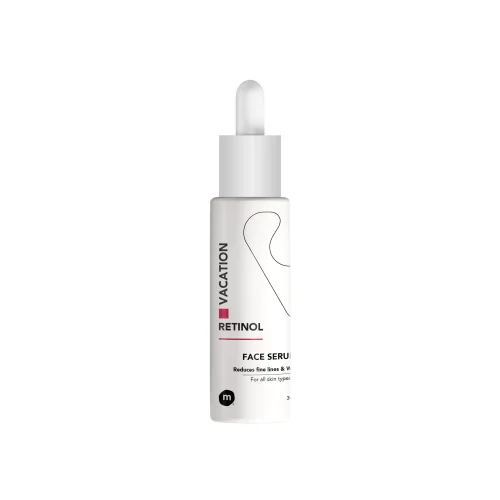 VACATION RETINOL SERUM 1% 30 ML
