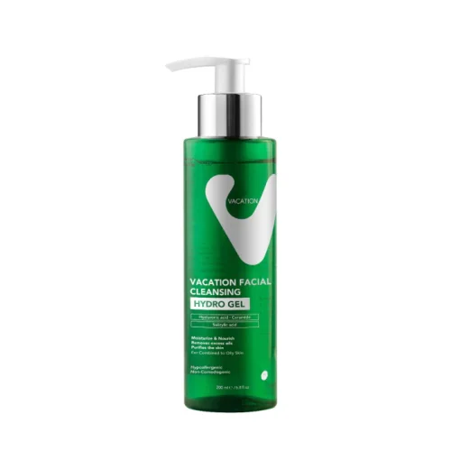 VACATION SEBIO-CONTROL CLEANSING GEL 200ML