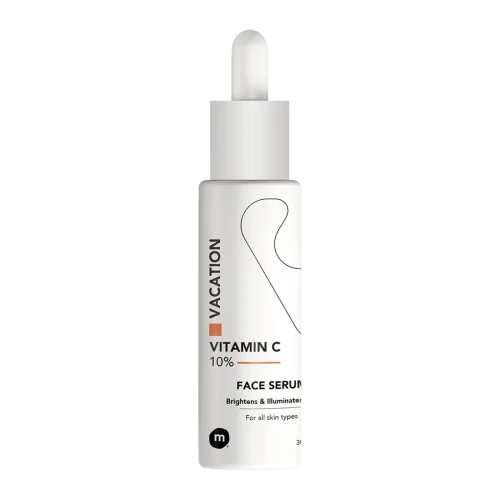 VACATION VITAMIN C SERUM 10% 30 ML