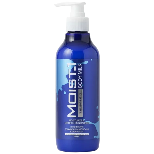 MOIST-1 BODY MILK