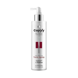 CAPIXY TONIC SPRAY 250ML