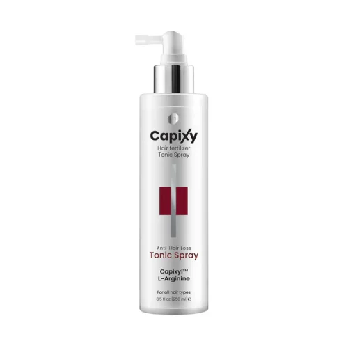 CAPIXY TONIC SPRAY 250ML