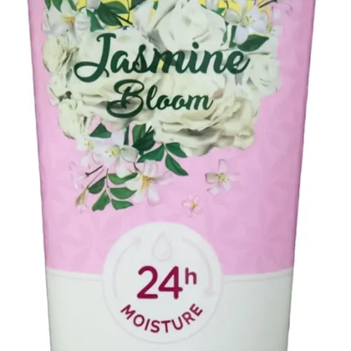 JASMINE BLOOM BODY LOTION 236 ML