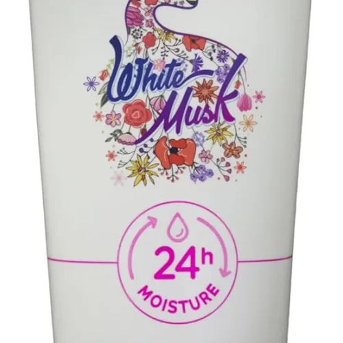 WHITE MUSK BODY LOTION 236 ML
