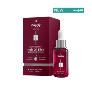 capixy elixir