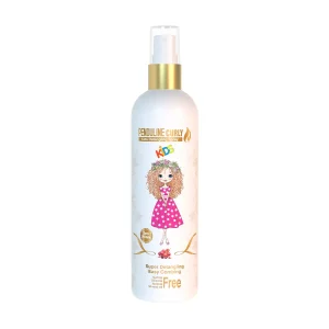 PENDULINE CURLY KIDS DETANGLING HAIR SPRAY (250 ML)