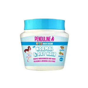 dry hair cream