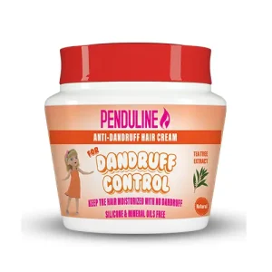 pendulin dand cream
