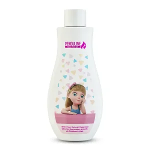 PENDULINE KIDS HAIR OIL 120ML