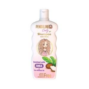 shea shampoo