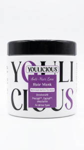 Youlicious Anti Hair Loss Hair Mask 500 ML