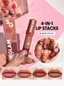 BARE STACK