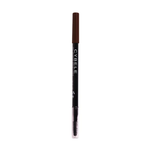 Cybele Gel Gliding Brow Liner - Brown