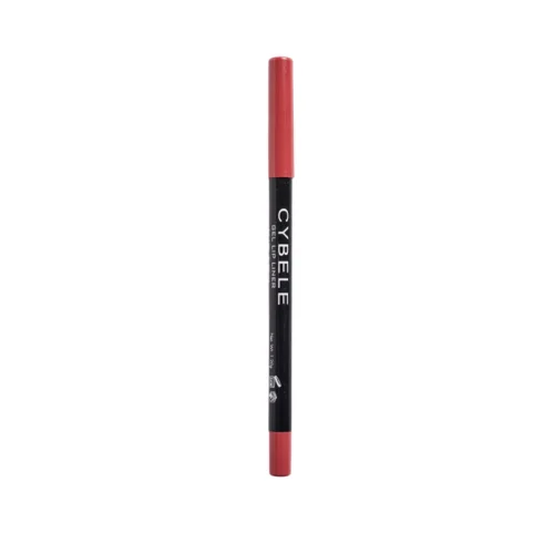 Cybele Gel Lip Liner 01 Old Pink