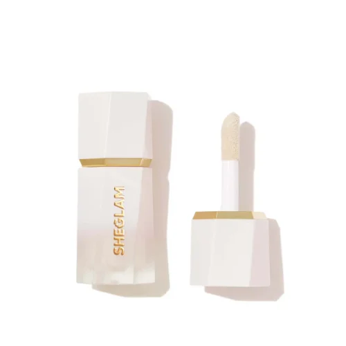 Sheglam Glow Bloom Liquid Highlighter Vanilla Frost