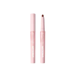 Sheglam Cloudline Blur Lip Liner Ember Cloud