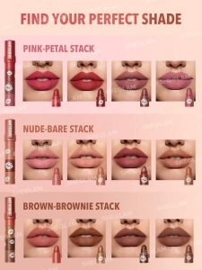 BARE STACK