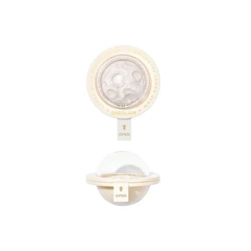 Sheglam Lunar Glow Highlighter VANILLA FROST
