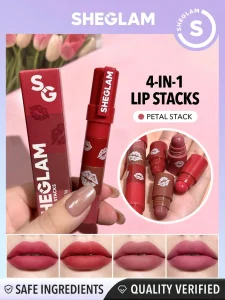 PETAL STACK