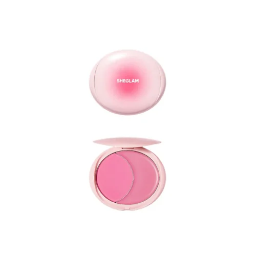 Sheglam Cheek 2 Cheek Blush Duo Pink Sprinkles
