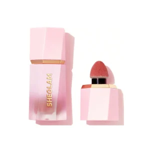 Sheglam Color Bloom Liquid Blush - Rose Ritual
