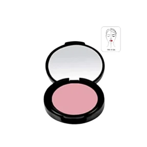 Cybele Smooth N`Wear Powder Blush 05 Rose Petal