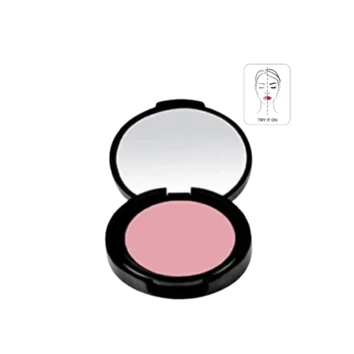 Cybele Smooth N`Wear Powder Blush 05 Rose Petal