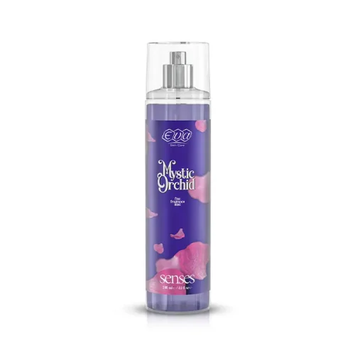 Eva Skin Care Senses Body Splash Mystic Orchid (240ml)