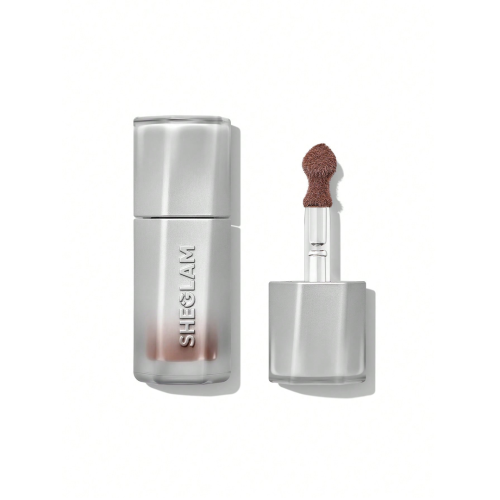 SHEGLAM GLITTER WHIP LIQUID LIPSTICK ( ANTIQUE )