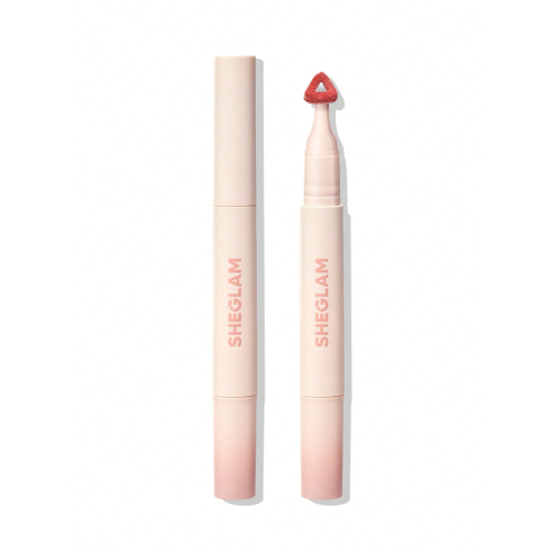SHEGLAM MARSHMALLOW PUFF LIP BLUR PEN ( BLUSH WHIP )