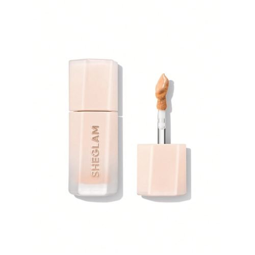 SHEGLAM HIDEAWAY FULL-COVERAGE CONCEALER ( NUDE )