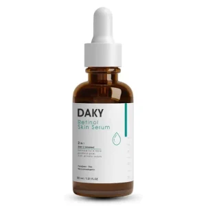 DAKY RETINOL